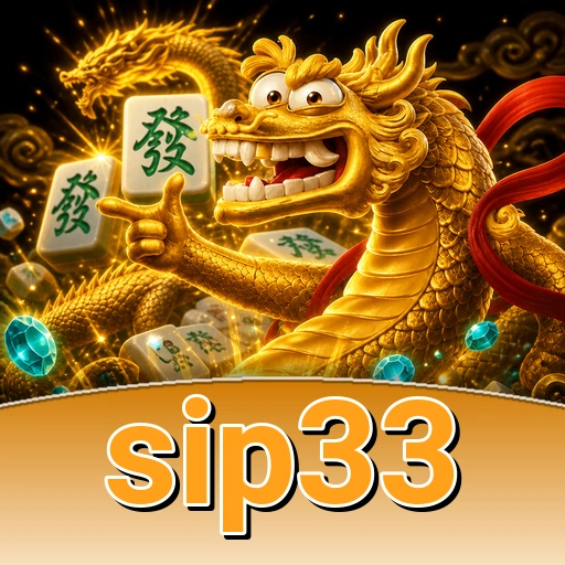 Logo sip33