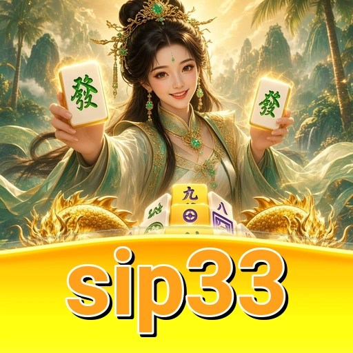 Logo sip33