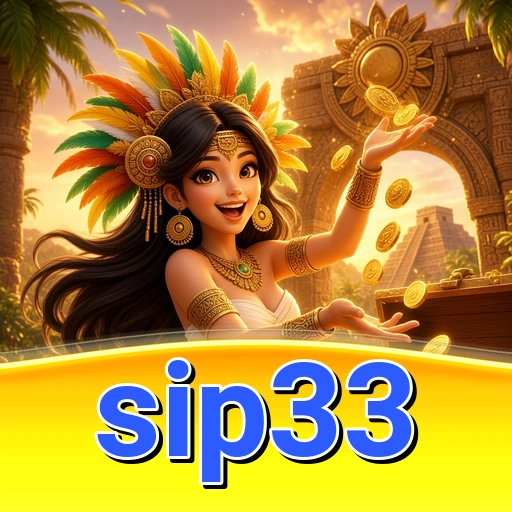 Logo sip33