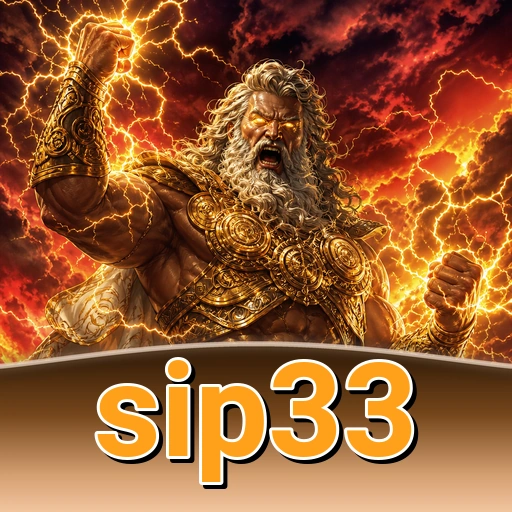 Logo sip33