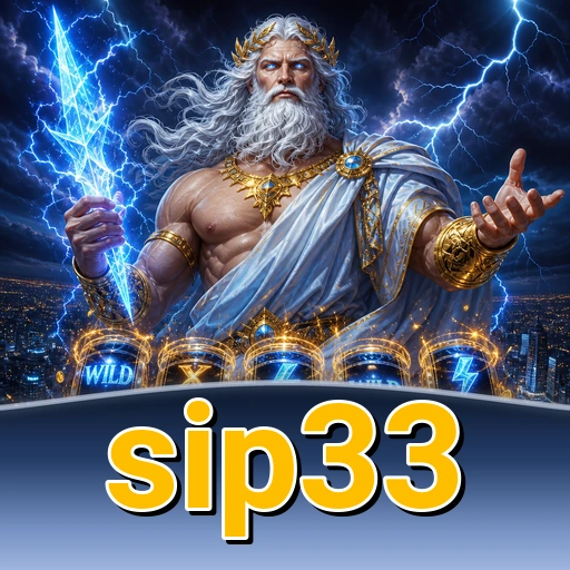 Logo sip33